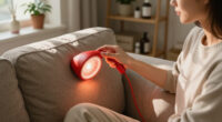 How to Choose Infrared Therapy Lamps