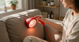 How to Choose Infrared Therapy Lamps