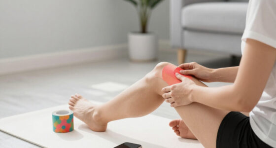 How To Treat Knee Pain, According To Experts