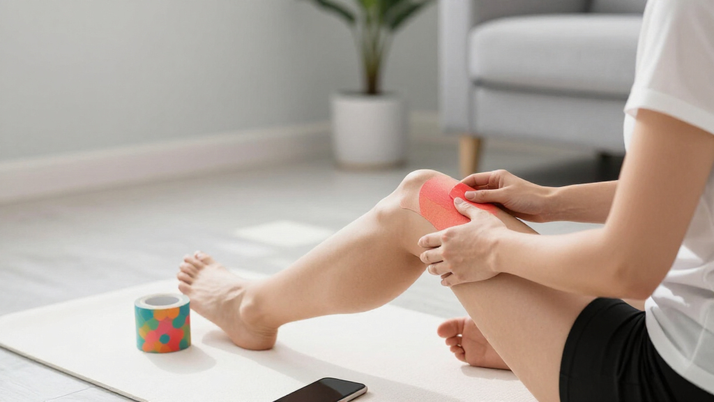 How To Treat Knee Pain, According To Experts