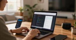 HTML Over WebSockets: Real-time SPAs With Barely Any JavaScript
