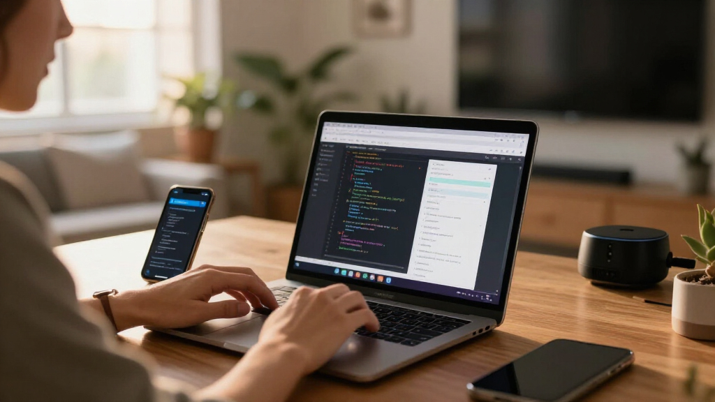 HTML Over WebSockets: Real-time SPAs With Barely Any JavaScript