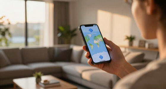 Huawei Surges In Global Coverage