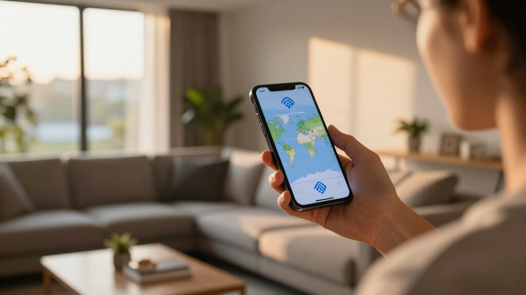 Huawei Surges In Global Coverage