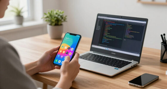 I'm Switching My Phone From Android To Linux