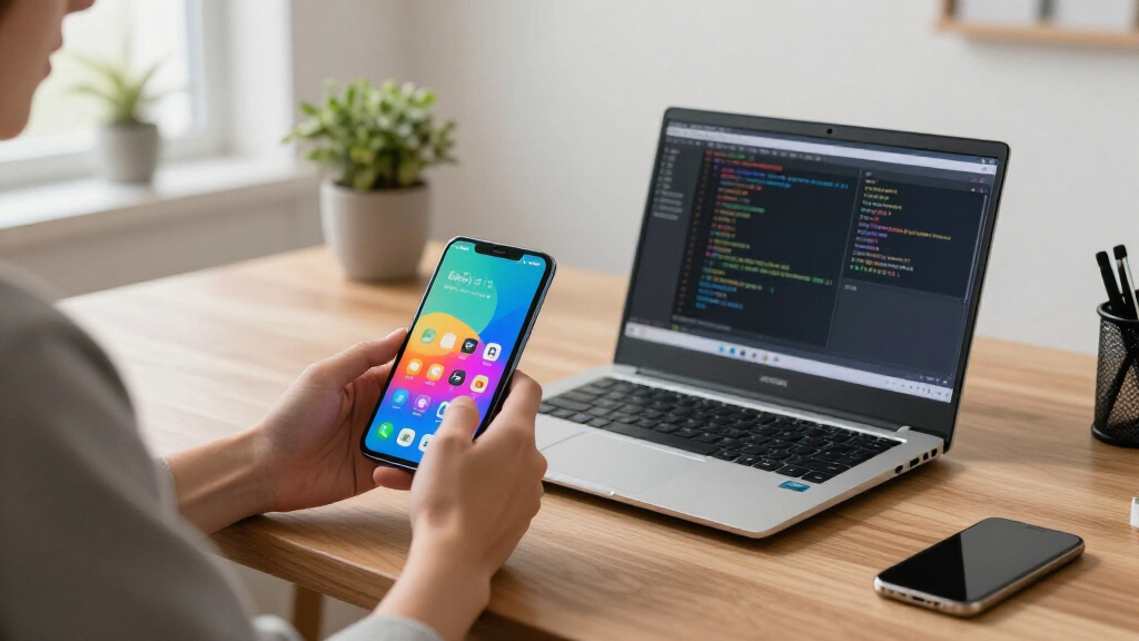 I'm Switching My Phone From Android To Linux