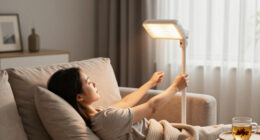 Infrared Therapy Lamps: A Labor Day sales Guide