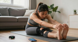 Injuries Derailed Their Seasons. The Recovery Was Good Content.