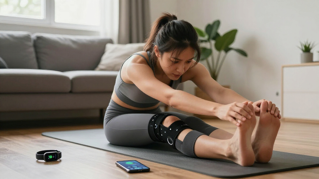 Injuries Derailed Their Seasons. The Recovery Was Good Content.