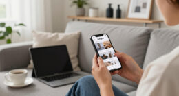 Instagram Surges In Global Coverage