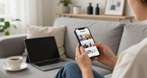 Instagram Surges In Global Coverage