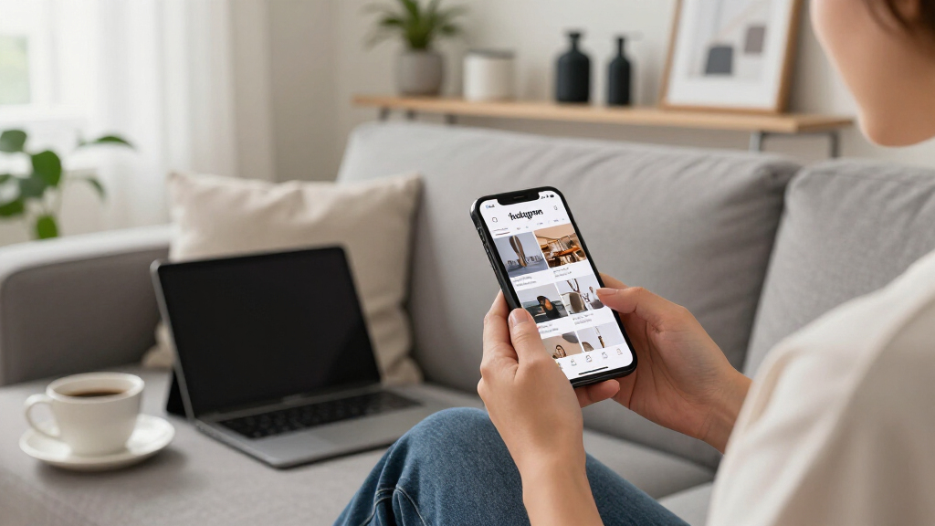 Instagram Surges In Global Coverage