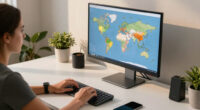 Intel Surges In Global Coverage