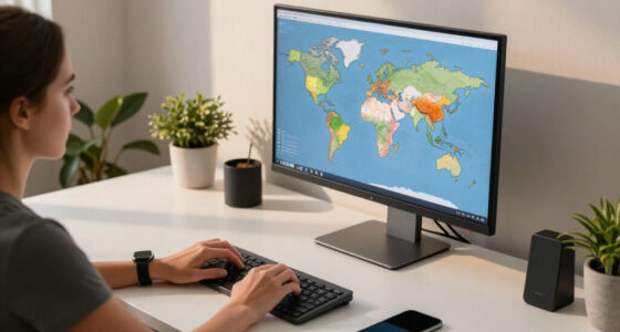 Intel Surges In Global Coverage