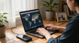 Iridium Communications Surges In Global Coverage