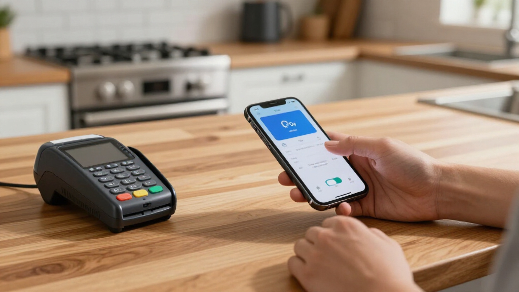 Is Apple Pay Down