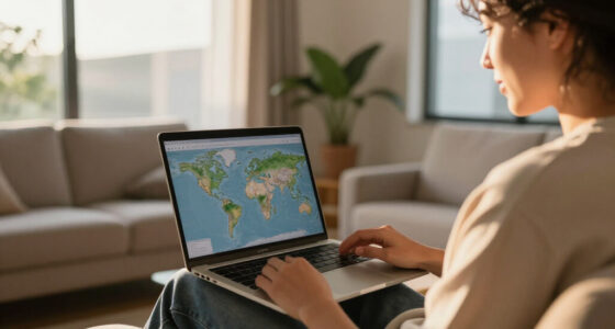 Macintosh Surges In Global Coverage
