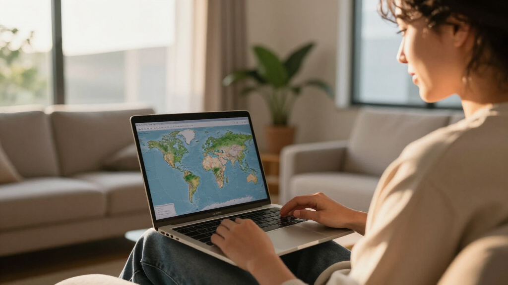 Macintosh Surges In Global Coverage