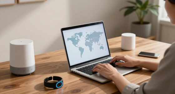 Microsoft Surges In Global Coverage