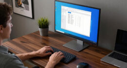 Microsoft Word For Windows 1.1A, Native X64 Port