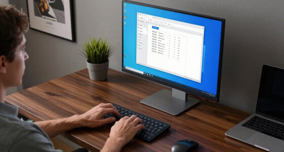Microsoft Word For Windows 1.1A, Native X64 Port