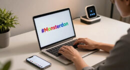 #Monsterdon Trending In The Fediverse