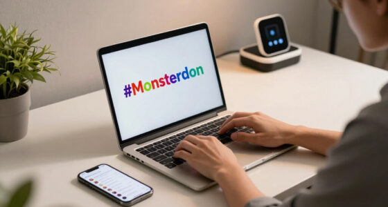 #Monsterdon Trending In The Fediverse