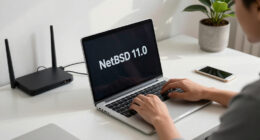 NetBSD 11.0