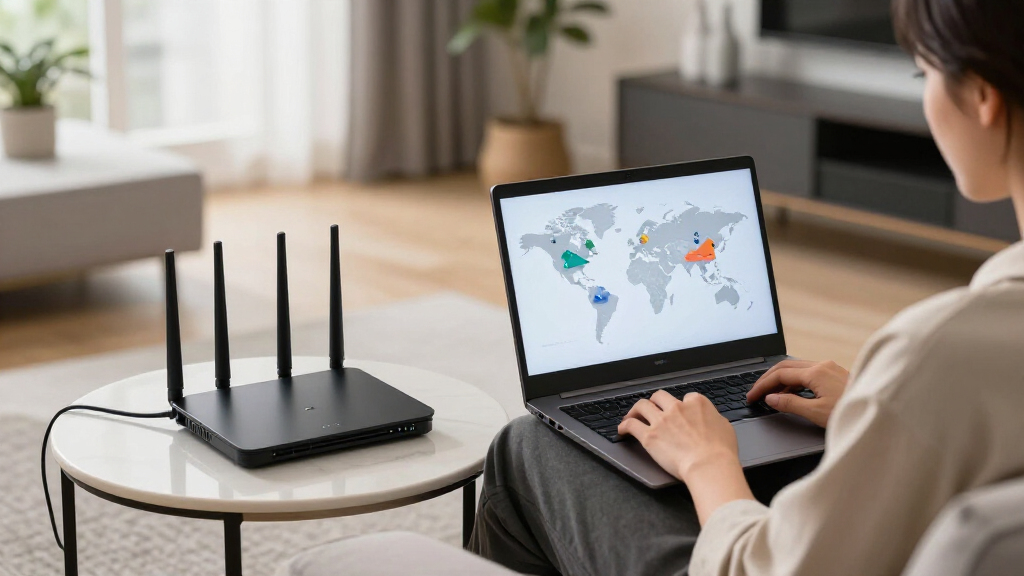 Netgear Surges In Global Coverage