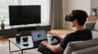 Nvidia's Risky Business