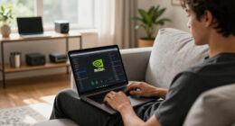 Nvidia Surges In Global Coverage