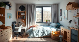 Off to college — dorm essentials