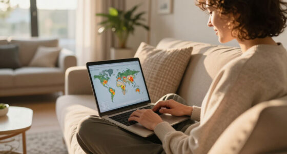 Oracle Surges In Global Coverage
