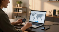 Qualcomm Surges In Global Coverage