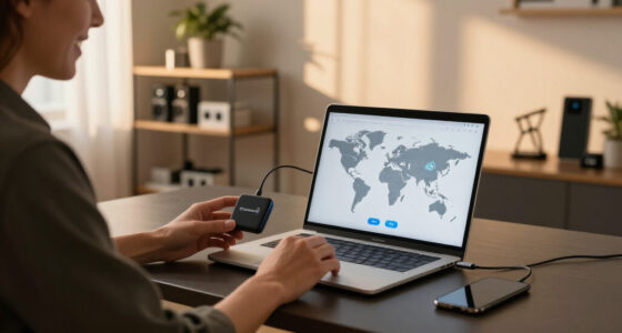 Qualcomm Surges In Global Coverage