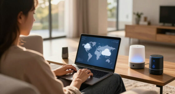 Rackspace Technology Surges In Global Coverage