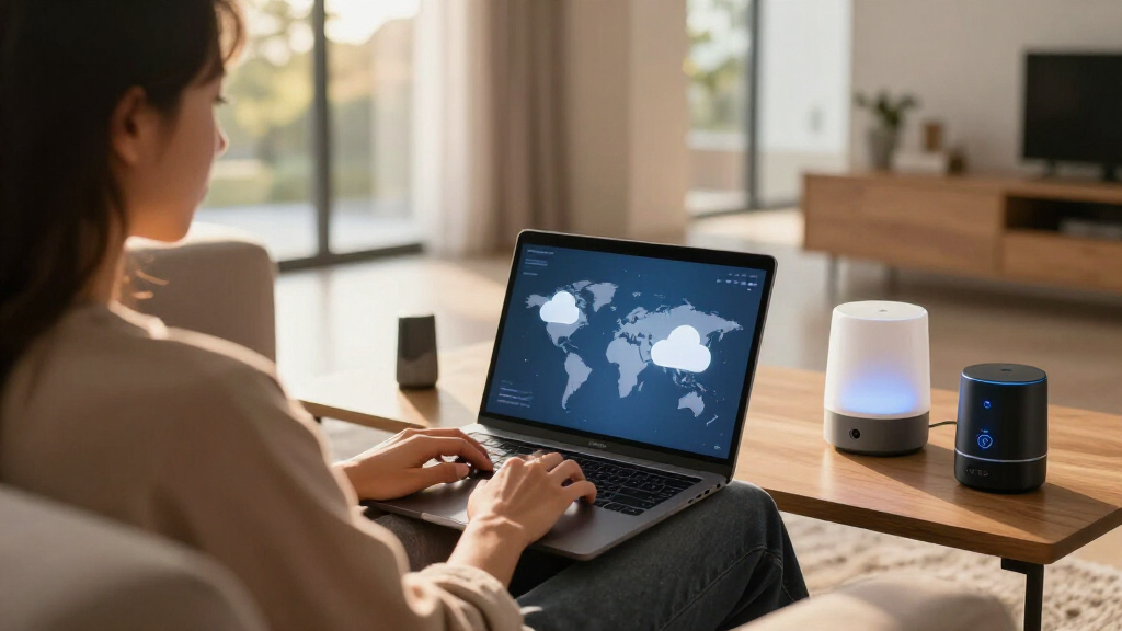 Rackspace Technology Surges In Global Coverage
