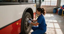 Rio De Janeiro Expands West Zone Bus Fleet By 54% In Second RIO System Bidding