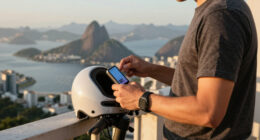 Rio De Janeiro Updates Rules For Electric Micromobility Devices