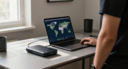 Seagate Technology Surges In Global Coverage