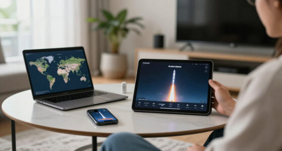 Spacex Surges In Global Coverage