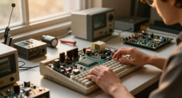 The Alpha 21264 CPU: NT's Greatest RISC (1998)