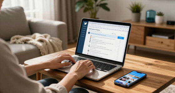 Twitter Surges In Global Coverage