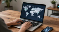 Vodafone Surges In Global Coverage