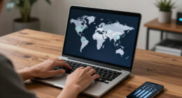 Vodafone Surges In Global Coverage