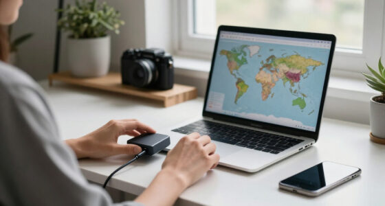 Western Digital Surges In Global Coverage
