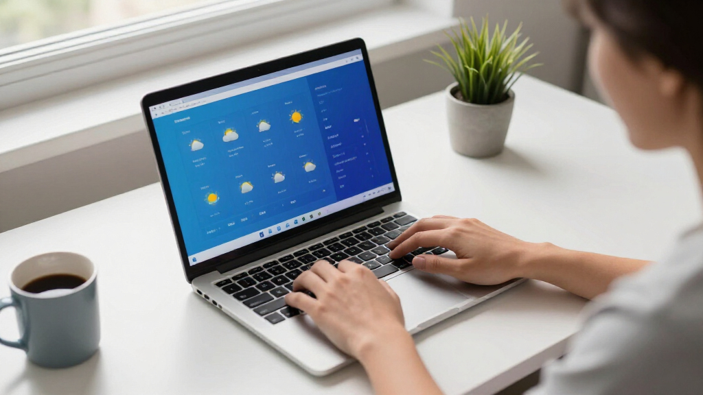 Windows 11'S Built-in Weather App Wastes More Than 1 GB Of RAM