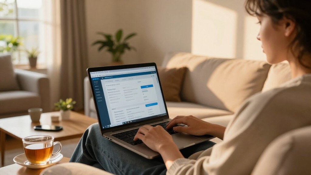 Wordpress Surges In Global Coverage