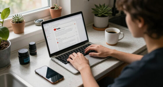 Youtube Surges In Global Coverage