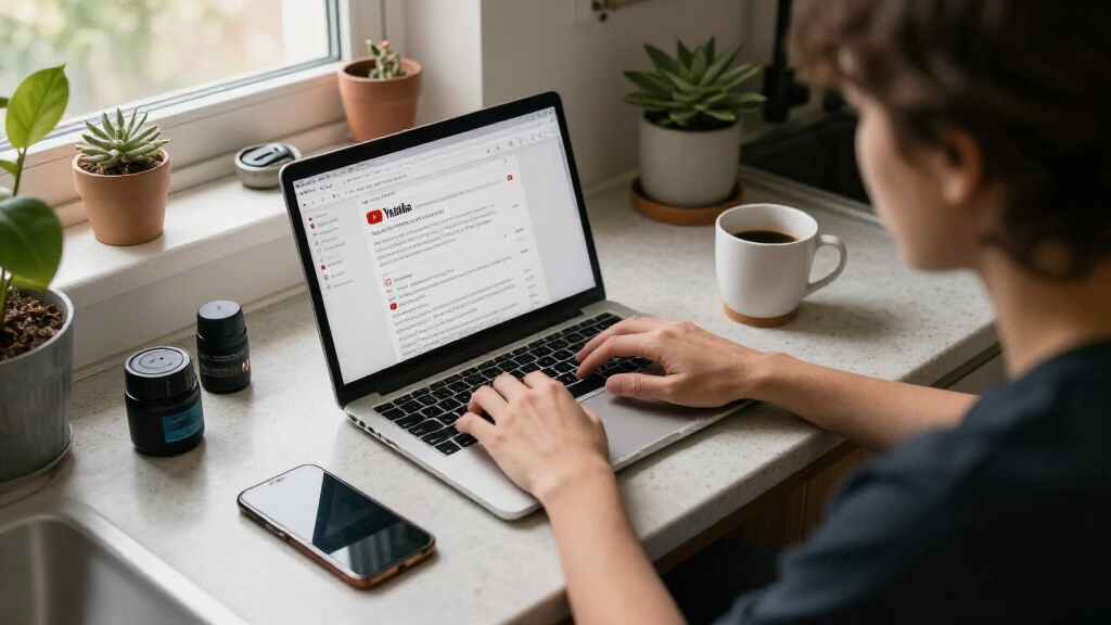 Youtube Surges In Global Coverage